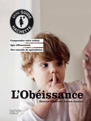 cover image of Obéissance